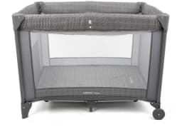 Cosco Kids Nanny Portable Crib 2 Height Levels