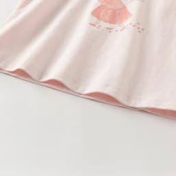 Dave Bella Children's Cotton T-shirt Summer Fashion Casual Sweet Girl's Cute Cartoon Bottoming Shirt Party Outdoor DB3252634