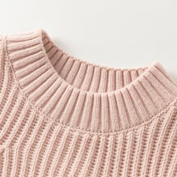 Dave Bella Children Autumn Winter Warm Pullover Sweater for Girls Knitted Sweater Outerwear Kids Clothes DK4254046