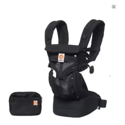 Egobaby 360 Omni Baby Carrier Cotton Breathable Ergonomic Backpacks Holder Shoulder Waist Belt Sling Suspenders 360