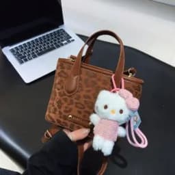 Elegant Classic Designer Paris Diaper Bag Luxury Stylish Leather Tote For Women Minimalist Vintage Shoulder Bag