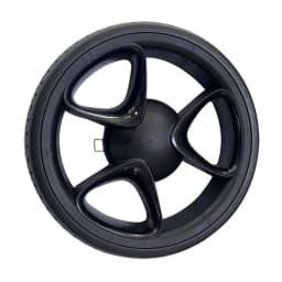 Stroller Wheels For Stokke Xplory V V3 V4 V5 V6 Dsland Pushchair Front Or Rear Wheel Baby Pram Replacement Accessories