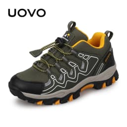 New 2026 Children's Running Shoes Breathable Outdoor Sports Shoes Lightweight Sneakers for Girl Comfortable Athletic Training Fo