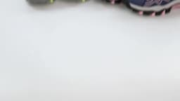 New 2026 Children's Running Shoes Breathable Outdoor Sports Shoes Lightweight Sneakers for Girl Comfortable Athletic Training Fo