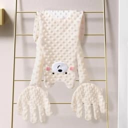 Baby sleep patter Baby Butt Patter Sleep Pat Pillow Remote Control cute Animal Shaped baby sleep patting pillow Nursery Decor