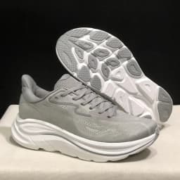 Men Women HOT Clifton10-2026 Road Trail Running Shoes Abrasion Resistance Cushioning Outdoor Jogging Sneakers