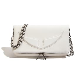 Elegant and trendy style shoulder bag, outdoor travel small square bag, luxury designer women's chain strap crossbody bag