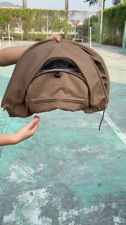 3pcs/set 175° Adjustable Canopy Cover Cushion Stroller Accessories Water Proof For Babyzen Yoyo Yoya Pram Sunshade Seat Mattress