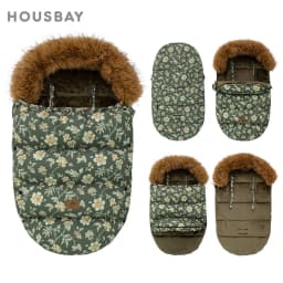 Baby Stroller Foot Cover 92Cm Winter Warm Windproof Design High Quality Universal Pram Footmuff Baby Stroller Accessories