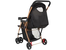 Reversible Baby Stroller with Baby Confort Avanti Travel System Owen 6 Wheels 15kg