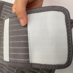 Sunveno Postpartum Belly Band Girdle for Postnatal Adjustable Belly Wrap C-section Recovery Binder Abdominal Support