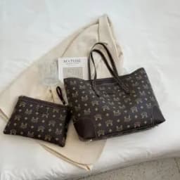 Stylish Simple Leather Diaper Bag Women Messenger Elegant Handbag Luxury Brand Designer Paris Famous Superstar