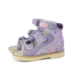 Kids Orthopedic Corrective Sandals High Ankle Arch Support Shoes For Flat Foot Valgus