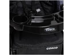 Baby Stroller with Baby Confort Cosco