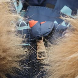 Winter Jackets for Kids Snowsuits Girl Duck Down Coat Boy Fur Collar Outerwear Children Suits Dinosaur Overalls Baby Jumpsuits