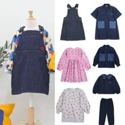 kids dress 2026 new autumn girls cute print princess dresses