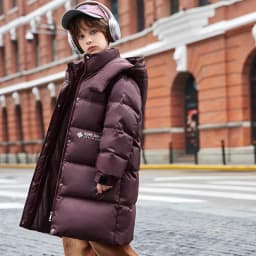 OLEKID 2025 Winter Boy Down Jacket White Duck Down Thick Warm Long Teenage Boys Jacket Coat 6-14 Years Kids Boy Parkas Outerwear