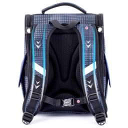 Top-Quality New Cartoon School Backpacks For Boys 1-4 grade Orthopedic Backpack Red Car School Bag Kids Satchel Knapsack Mochila