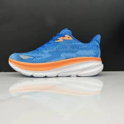 New Clifton9 Running Shoes Mens Women's Lightweight Cushioning Marathon Breathable Highway Trainer Sneakers