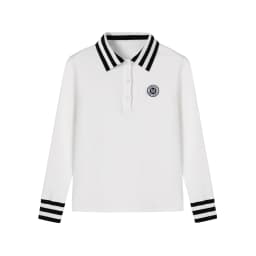 Mali's 2026 SS Women Clothes Elegant Polo Shirts Full Sleeves Boutique Top Fashion Lady Long Skirt High Quality Clothing