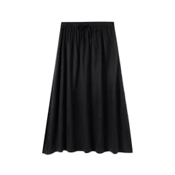 Mali's 2026 SS Women Clothes Elegant Polo Shirts Full Sleeves Boutique Top Fashion Lady Long Skirt High Quality Clothing