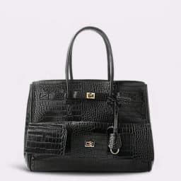 Luxury Leather Diaper Bag For Women Minimalist Design Handbag Elegant Classic Commuter Large Capacity Bag