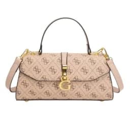 Square Satchels Diaper Bag For Women Vintage Casual Simple Fashionable Shoulder Bag Commuter Tote Messenger Purse High End