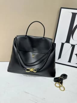 Unique Leisure Business Diaper Bag Ladies Fashionable Solid Color Commuter Bag Elegant Classic Designer Paris