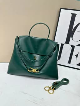 Unique Leisure Business Diaper Bag Ladies Fashionable Solid Color Commuter Bag Elegant Classic Designer Paris