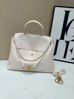 Unique Leisure Business Diaper Bag Ladies Fashionable Solid Color Commuter Bag Elegant Classic Designer Paris