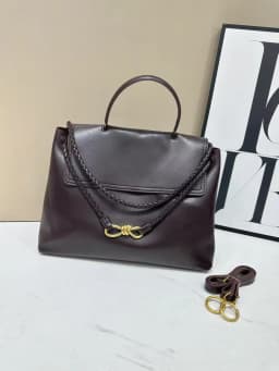 Unique Leisure Business Diaper Bag Ladies Fashionable Solid Color Commuter Bag Elegant Classic Designer Paris