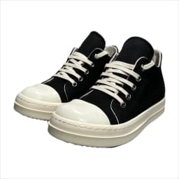 Kids High Top Sneakers Girls Boys Children Shoes Canvas Luxury Lace Up Casual Spring Streetwear Black White Shoes