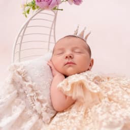 Newborn Baby Girl Lace Tutu Romper Photography Outfit Princess Bodysuit Infant Photo Shoot Baby Costume Newborn Lace Dress