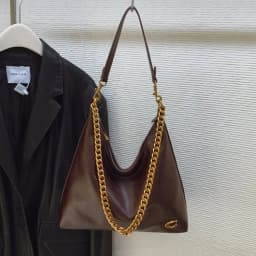 Stylish Vintage Shopper Tote And Fashionable Elegant Diaper Bags For Women Luxury Leather Crossbody-Bag