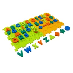 Children's Tactile Sensory Training Mat Acupressure Pad Foot Massage Mat Children's Baby Acupressure Pad Toe Pressure Pad