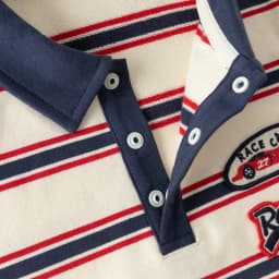 Dave Bella Boys Striped Sweatshirt Pullover Gentle Autumn Spring Long Sleeves Children Sportswear Tops Fashion Casual DB3263088