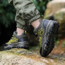 Kids Sneakers Casual Breathable Shoes for Boys Outdoor Sports Running Childrens Tennis Shoes Students Walking with