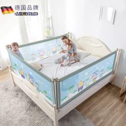 Bed Fence Baby Anti-fall Guardrail Bed Guardrail Children's Bed Guardrail Mother and Baby Supplies