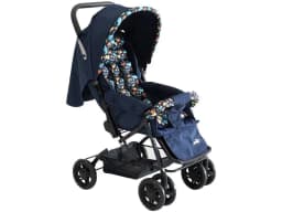 Stillo Supremo Baby Stroller
