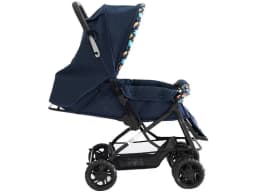 Stillo Supremo Baby Stroller