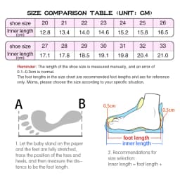 Ortoluckland Kids Boys Sandals Summer Children Orthopedic Shoes Toddler Kindergarten Arch Support Flatfeet Tiptoe Footwear