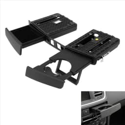 MACH-1 Piece Center Water Cup Holder Dashboard Ashtray Assembly Car Replacement Accessories For 508 508SW 96780908ZE
