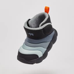 Dave Bella Winter Children's Velvet Sports Shoes Fashion Casual Boys Girls Thicken Anti Slip Caterpillar Shoes Outdoor DB4253935