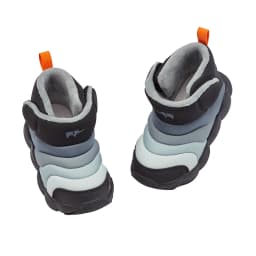 Dave Bella Winter Children's Velvet Sports Shoes Fashion Casual Boys Girls Thicken Anti Slip Caterpillar Shoes Outdoor DB4253935