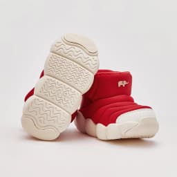 Dave Bella Winter Children's Velvet Sports Shoes Fashion Casual Boys Girls Thicken Anti Slip Caterpillar Shoes Outdoor DB4253935