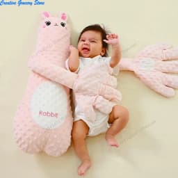 Electric Baby Patting Doll - Soothing Palm Remote Control Hand Pillow for Toddler Sleep, Perfect Baby Gift