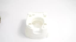 3-in-1 Children's Potty Training Toilet Simulation Smiling Face Kids Toilet with Toilet Paper Holder Removable Ergonomic Toilet