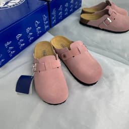 Comfortable men's and women's sandals, modern and elegant flat shoes, multi-functional sandals