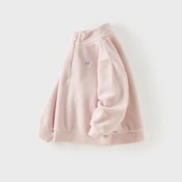 Dave Bella Sweatshirt Long Sleeve Children Pullover Autumn Girl Boy Spring Clothes Sportswear Top Fashion Solid Casual DB4264253