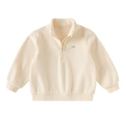 Dave Bella Sweatshirt Long Sleeve Children Pullover Autumn Girl Boy Spring Clothes Sportswear Top Fashion Solid Casual DB4264253